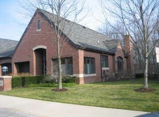 845 Asa Gray Dr, Ann Arbor, MI