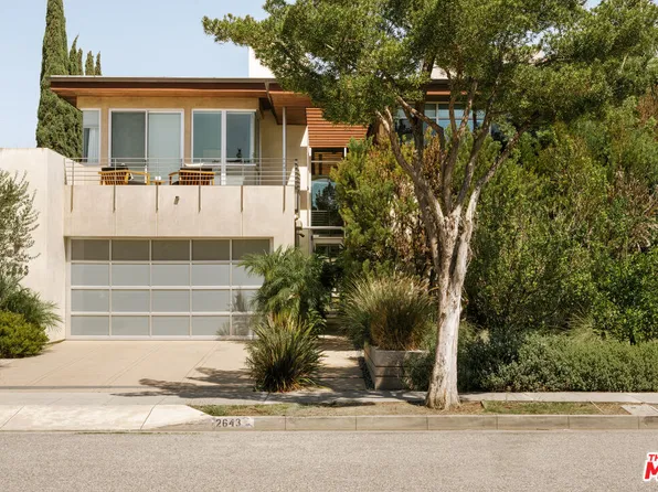 2643 34th St, Santa Monica, CA 90405