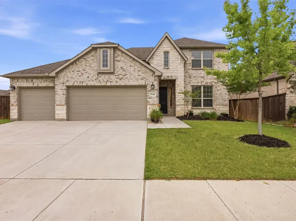 1549 Eleanor Dr, Haslet, TX 76052