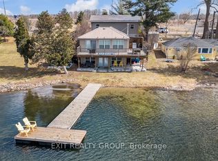 1531 Foxboro Stirling Rd, Quinte West, ON K0K3E0