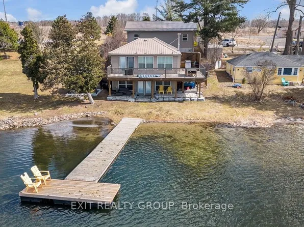 1531 Foxboro Stirling Rd, Quinte West, ON K0K 3E0