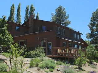 70 Whispering Pines Cir, Durango, CO 81301