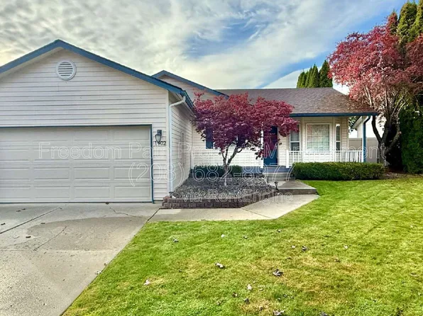 1902 W Hampson Ave, Coeur D Alene, ID 83815