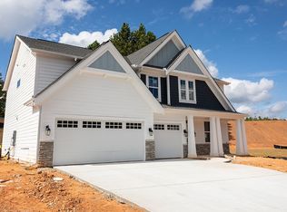 4933 Creekside Ln, Powder Springs, GA 30127