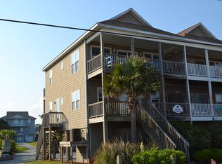 2625-2625A S Shore Dr #2, Holly Ridge, NC 28445