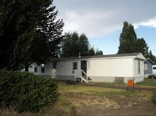 4000 Round Lake Rd SPACE 39, Klamath Falls, OR 97601
