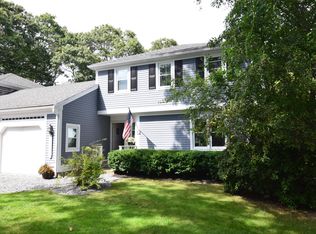 1 Leland Way #B, Plymouth, MA 02360