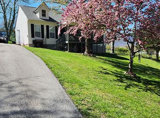 116 Hignite Way, La Follette, TN 37766