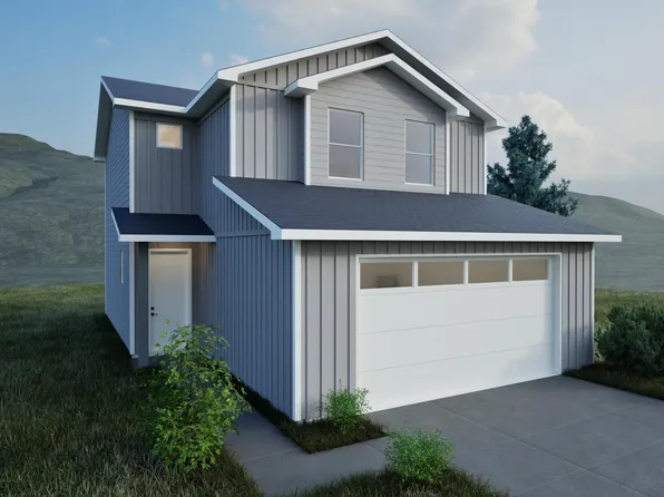 LOT 36 Cottonwood Dr, Cedar City, UT 84721