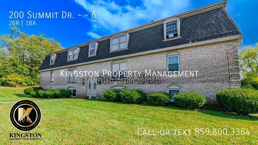 200 Summit Dr 6, Mount Sterling, KY 40353 Zillow