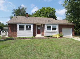 1720 Dayton Ave, Paulsboro, NJ 08066