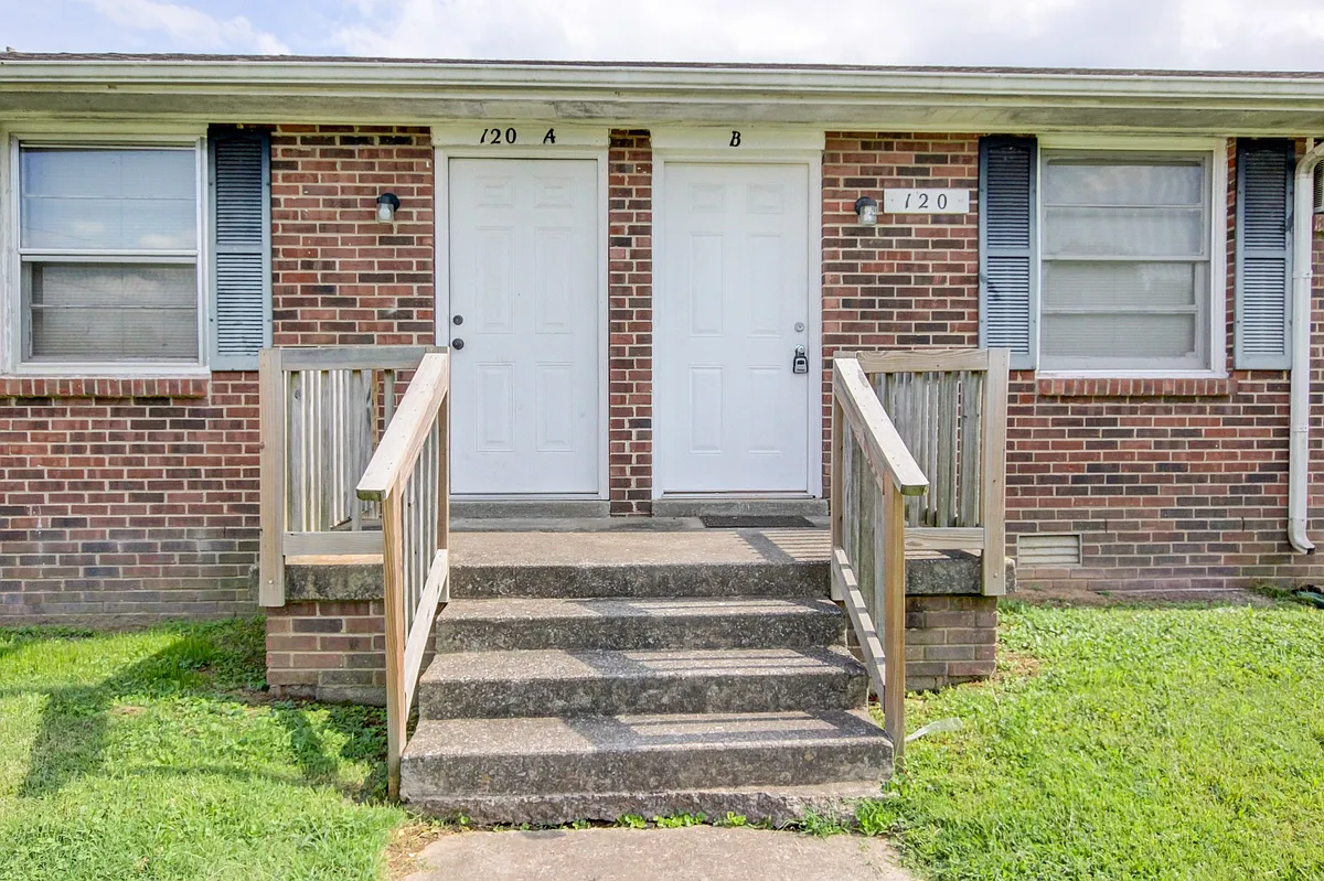 Building Photo - 120 Tandy Dr #C