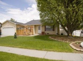 12123 S 2110 W, Riverton, UT 84065