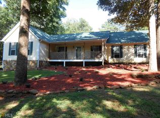 3315 Henson Ln, Stockbridge, GA 30281