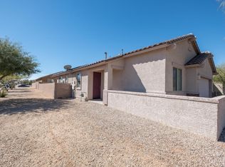 6817 W Leeward Cove Way, Tucson, AZ 85757