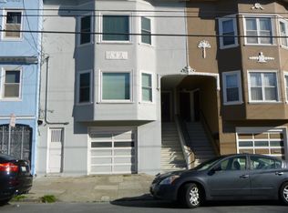 326 20th Ave, San Francisco, CA 94121