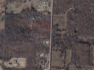 316AC S Pleasant Valley Rd, Gentry, AR 72734