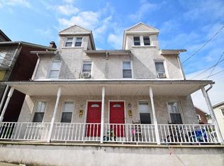 620 Buchanan St, Bethlehem, PA 18015
