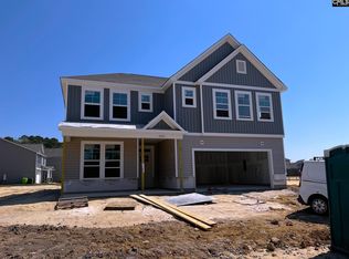 2027 Allan Crest Rd, Blythewood, SC 29016