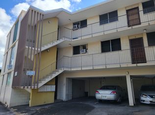 1775 Pali Hwy #F, Honolulu, HI 96813