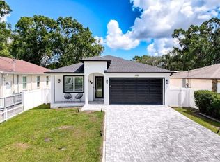 1409 W Wood St, Tampa, FL 33604