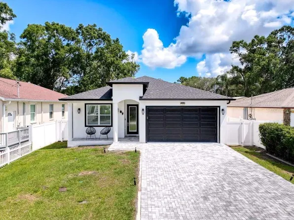 1409 W Wood St, Tampa, FL 33604