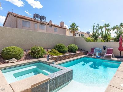 1502 Oxbow Ct, Henderson, NV, 89014