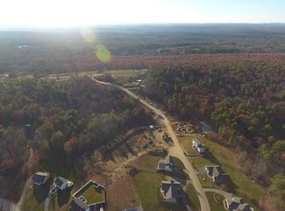 58 Jennings Dr, Charlton, MA 01507