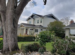 1288 Loyola Dr, Santa Clara, CA 95051