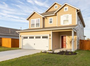 353 Spiny Lizard Ln, San Marcos, TX 78666