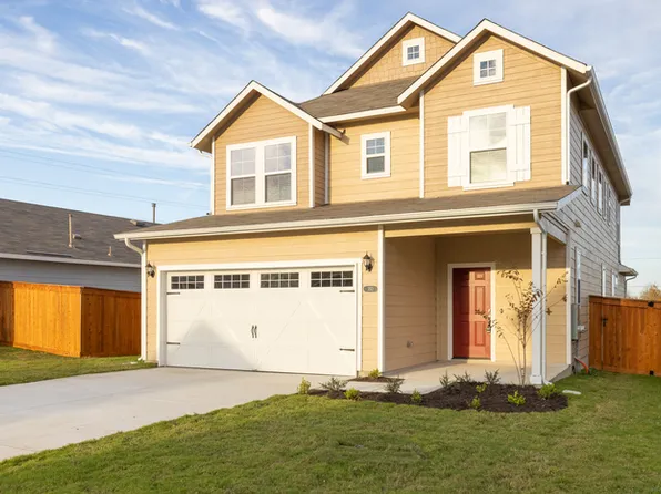 353 Spiny Lizard Ln, San Marcos, TX 78666