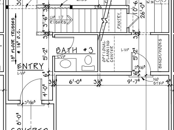5th image of 1067 N Summit View Dr