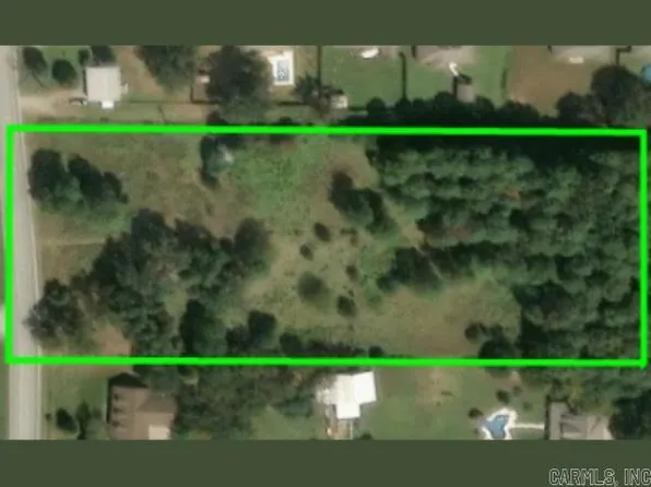 S Rockingchair Rd, Paragould, AR 72450