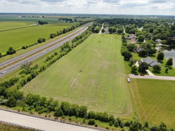 0 Lakeview Dr, Clifton, IL 60927