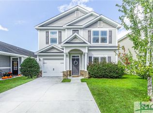 161 Chapel Lake S, Savannah, GA 31419