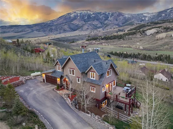 947 Blue Ridge Rd, Silverthorne, CO 80498