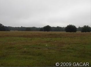 6980 NE 50th Ave, High Springs, FL 32643