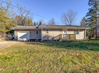 1718 Town St, Prentice, WI 54556