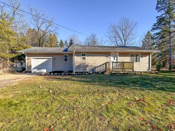 1718 Town St, Prentice, WI 54556