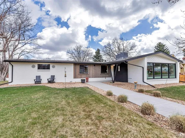 890 Hoyt Street, Lakewood, CO 80215
