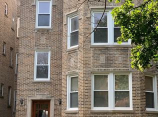 4928 N Saint Louis Ave #2/3, Chicago, IL 60625