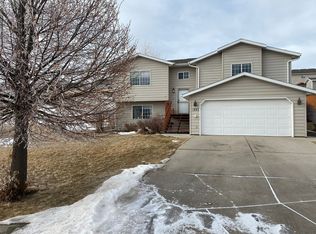 1223 Ziebach St, Rapid City, SD 57703