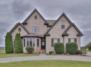 1206 Rhonda Dr, Christiana, TN 37037