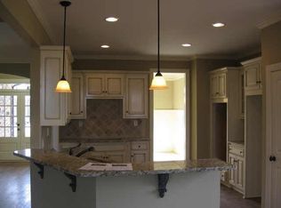 2098 Towne Mill Ave, Canton, GA 30114