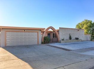 2502 S Cathy Ave, Tucson, AZ 85710