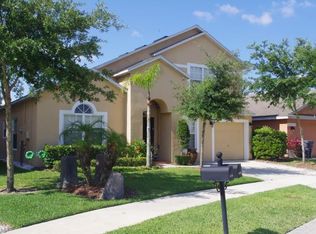 555 Scrub Jay Way, Davenport, FL 33896