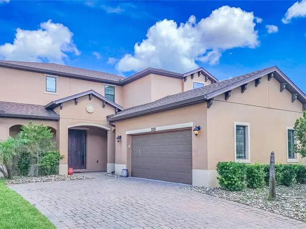 3280 Somerset Park Dr, Orlando, FL 32824