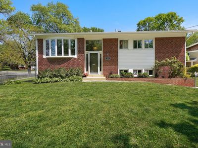 3513 Sandy Ct, Kensington, MD, 20895