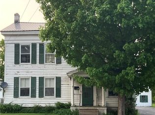 5369 Dayan St, Lowville, NY 13367