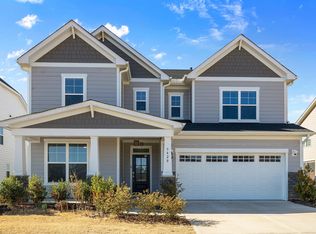 5420 Mill Dam Rd, Wake Forest, NC 27587